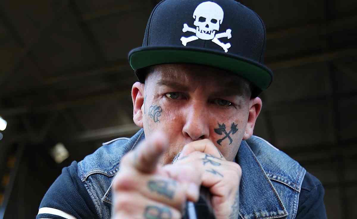 Madchild