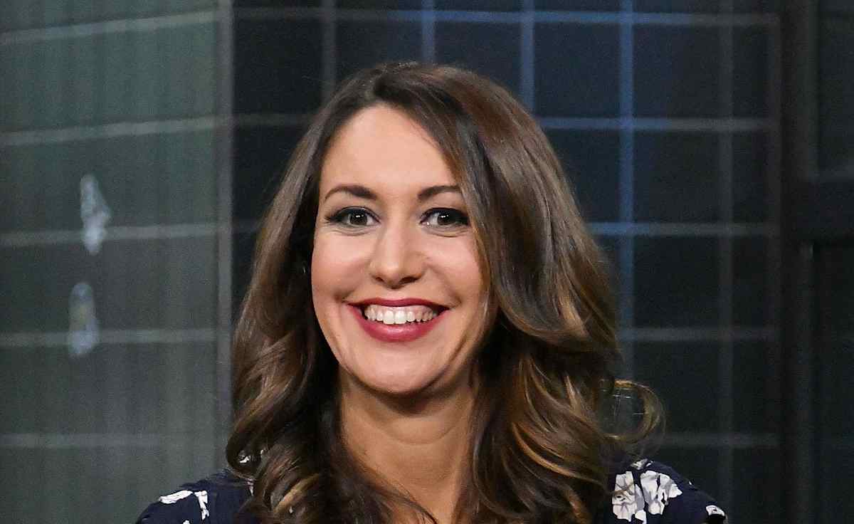 Rachel Feinstein