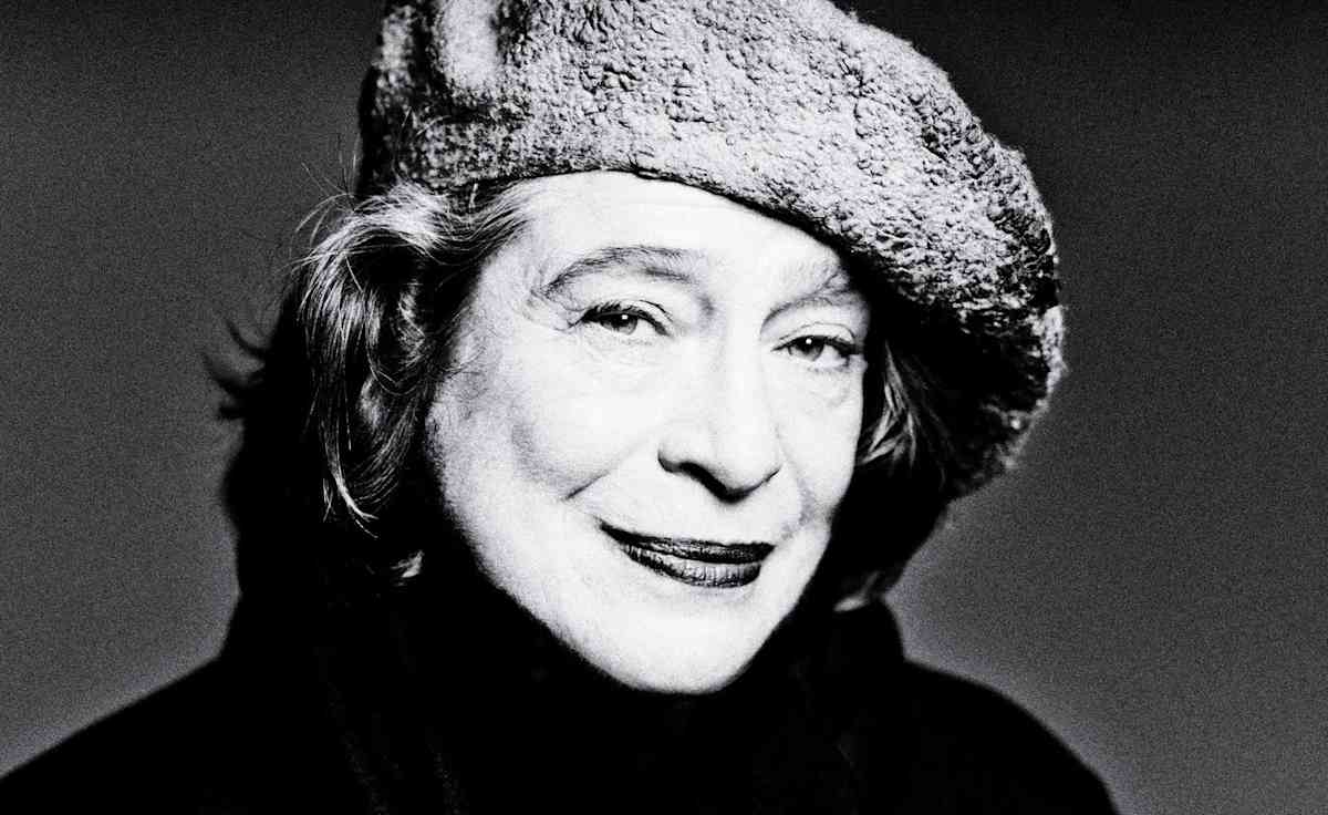 Elisabeth Leonskaja