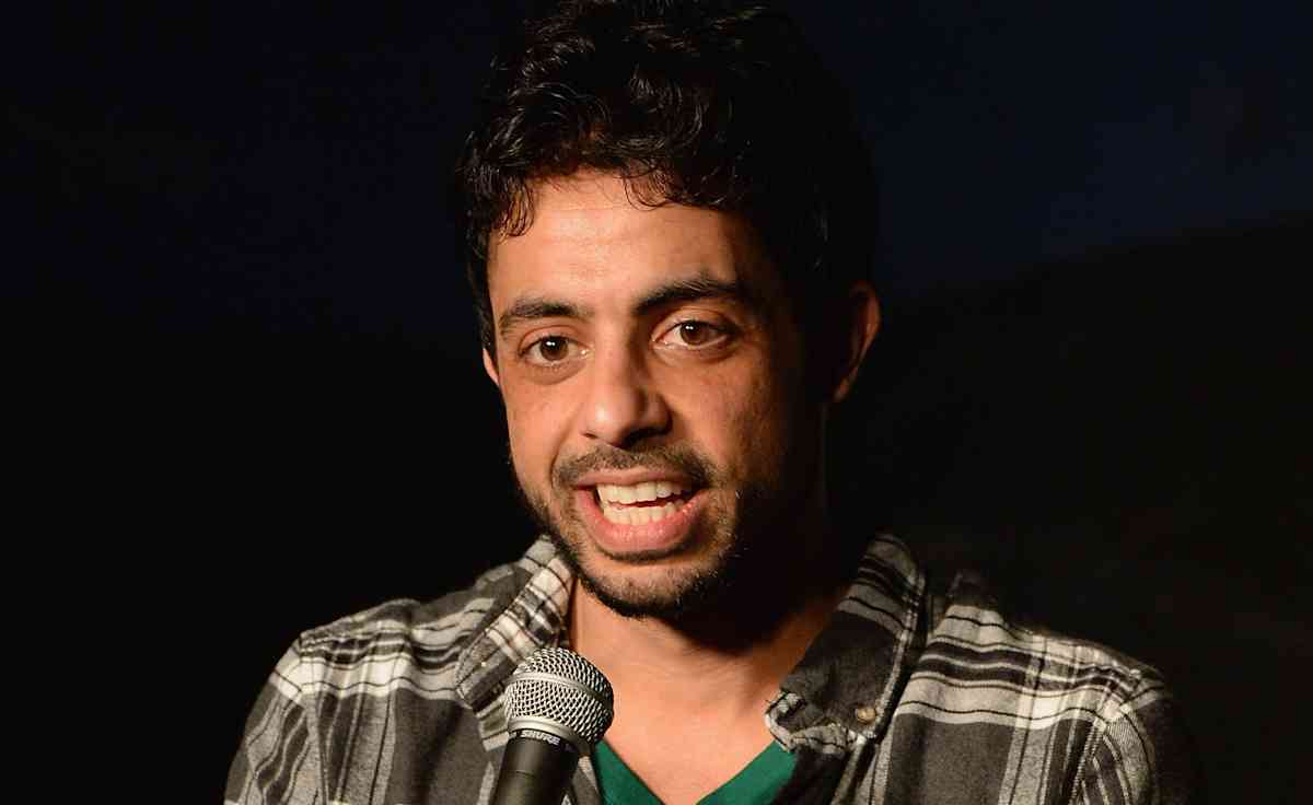 Sammy Obeid