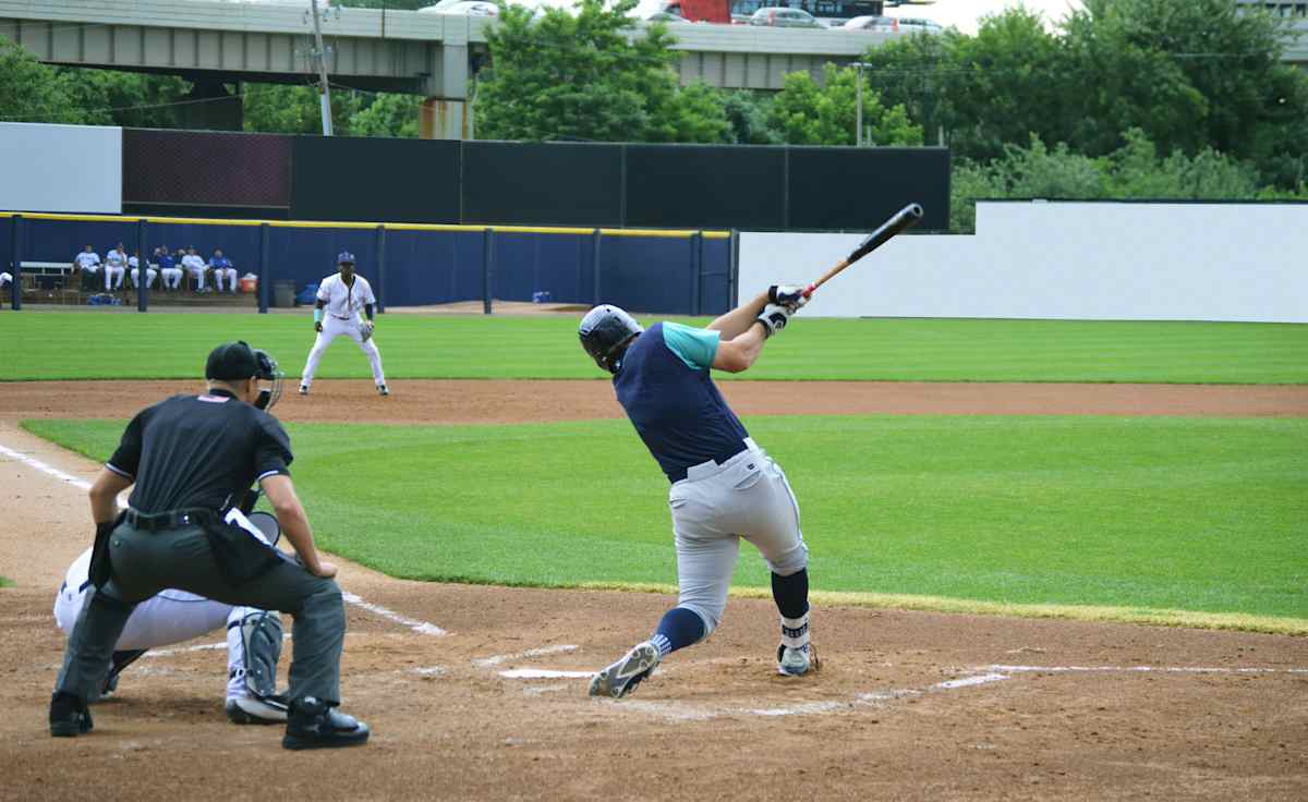 Lynchburg Hillcats