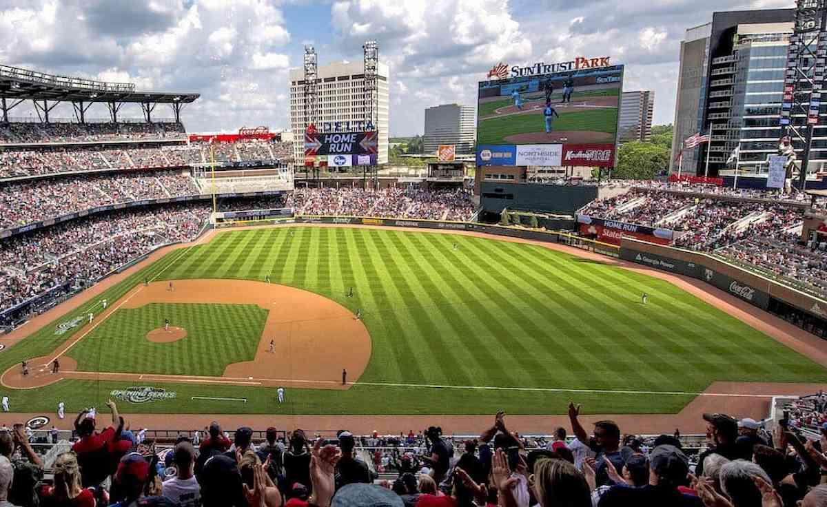 Atlanta Braves