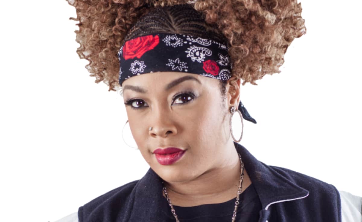Da Brat