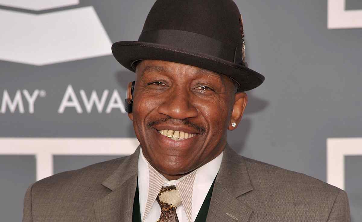 John Lee Hooker Jr.