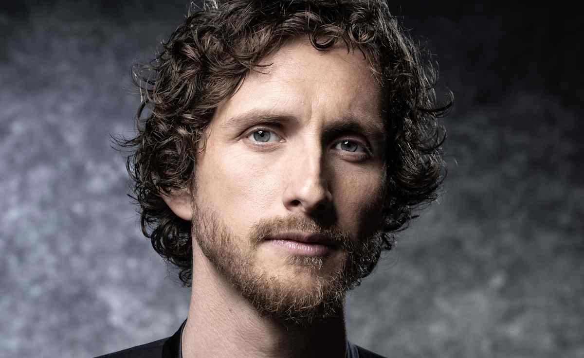 Baptiste Lecaplain