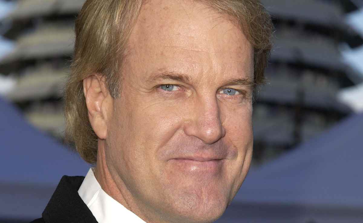 John Tesh