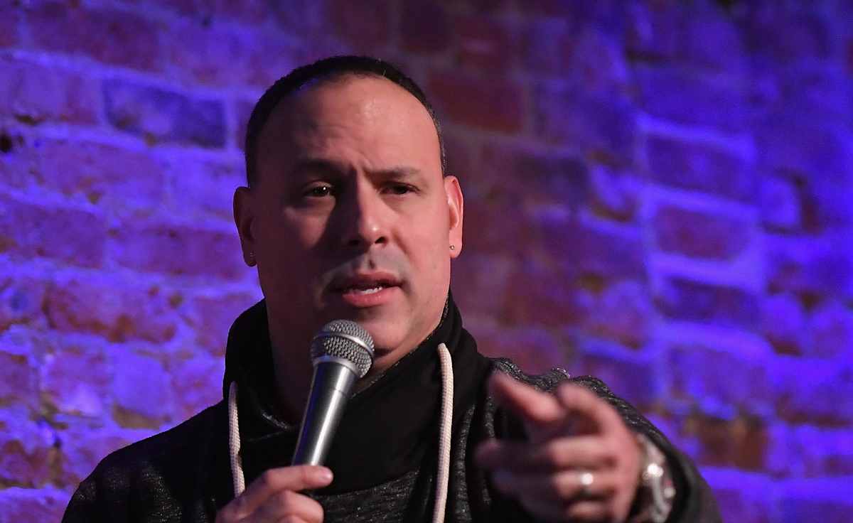 Mark Viera