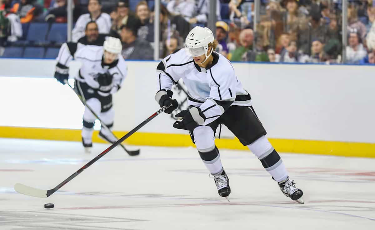 Ontario Reign
