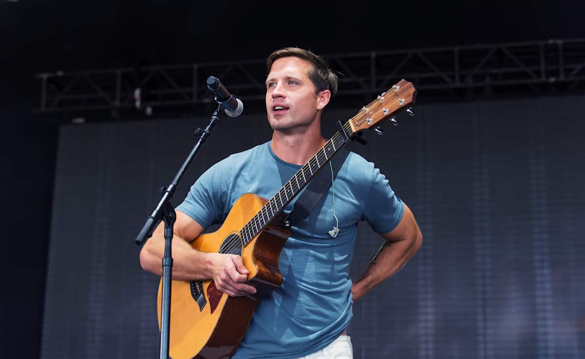 Walker Hayes