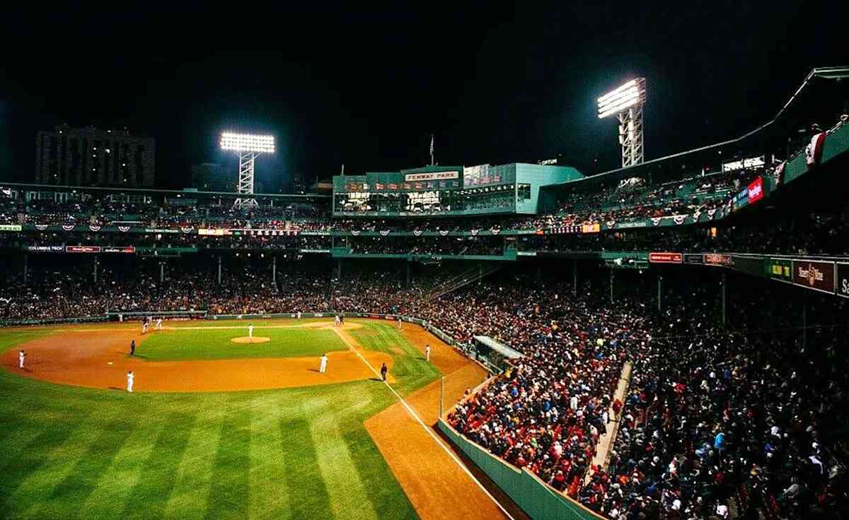Boston Red Sox