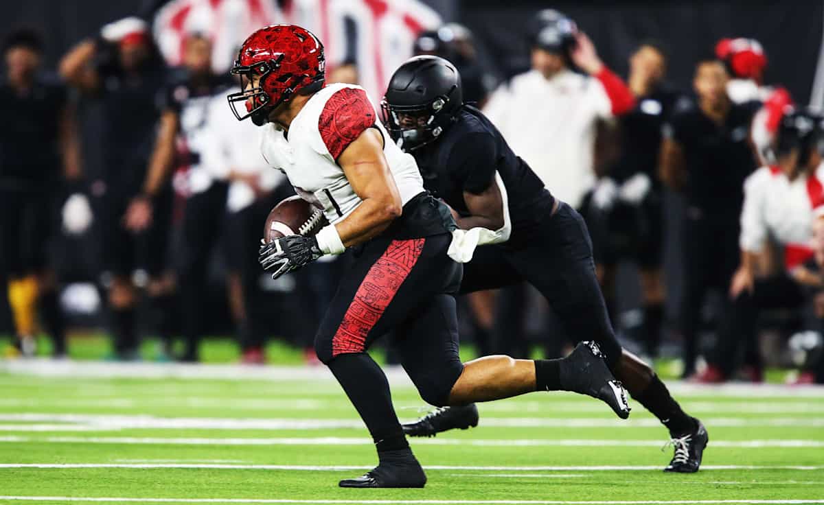 San Diego State Aztecs Football