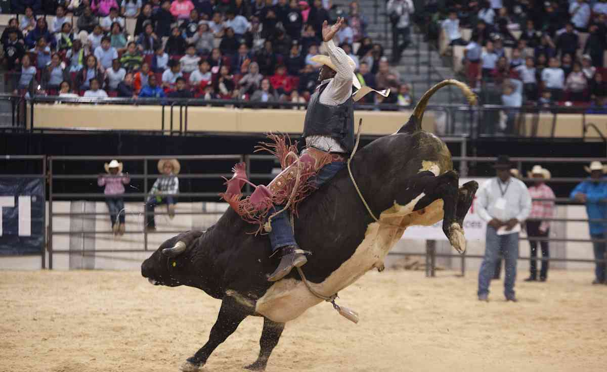 Bill Picket Invitational Rodeo