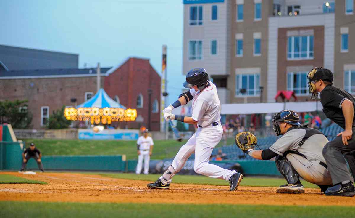 Wisconsin Timber Rattlers
