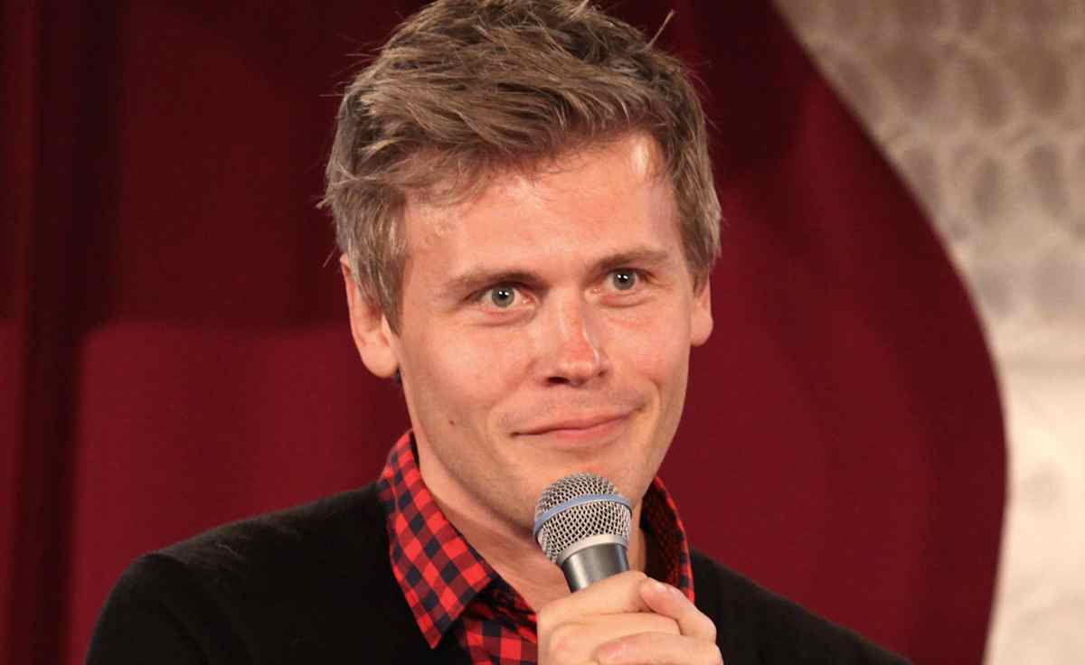 Christian Finnegan