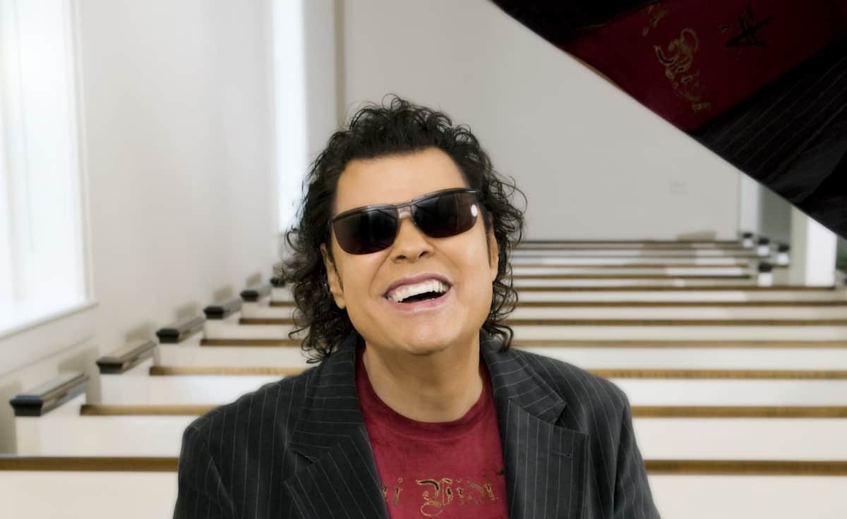 Ronnie Milsap