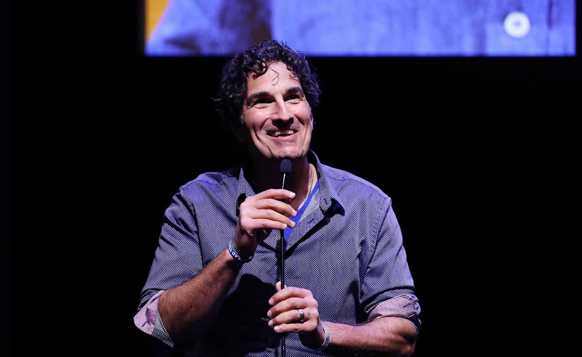 Gary Gulman