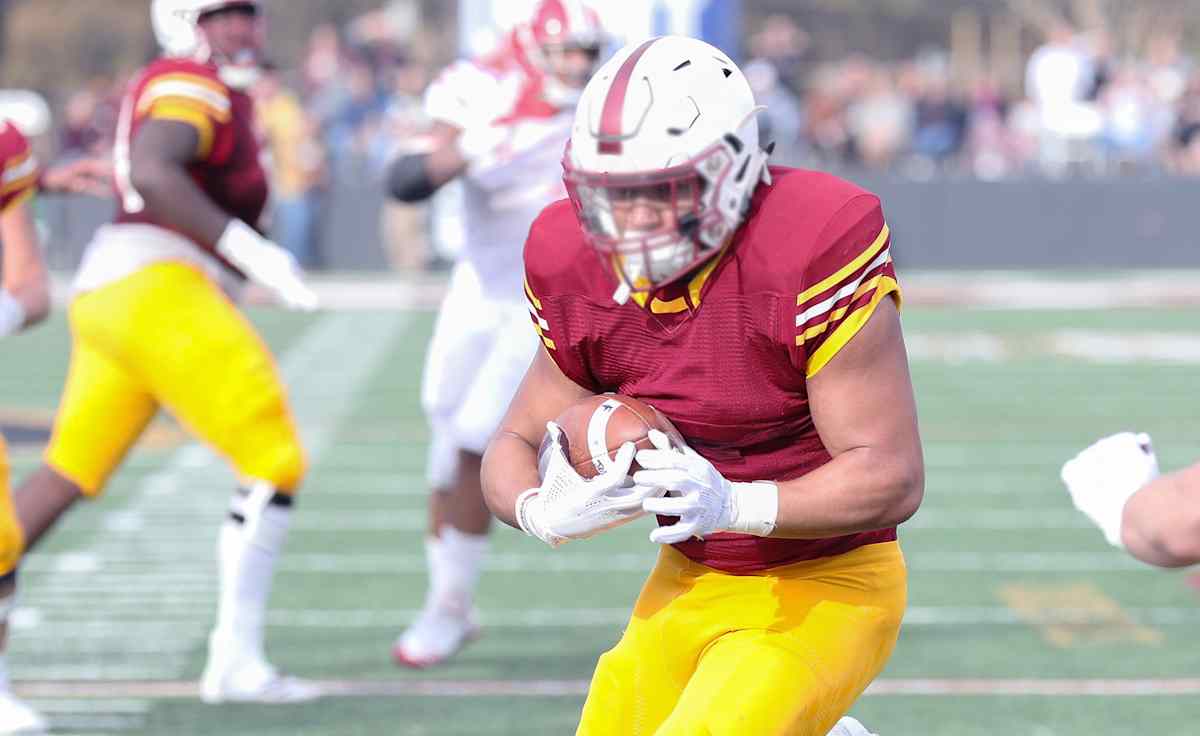 Louisiana Monroe Warhawks Football