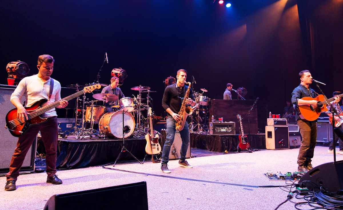 O.A.R.