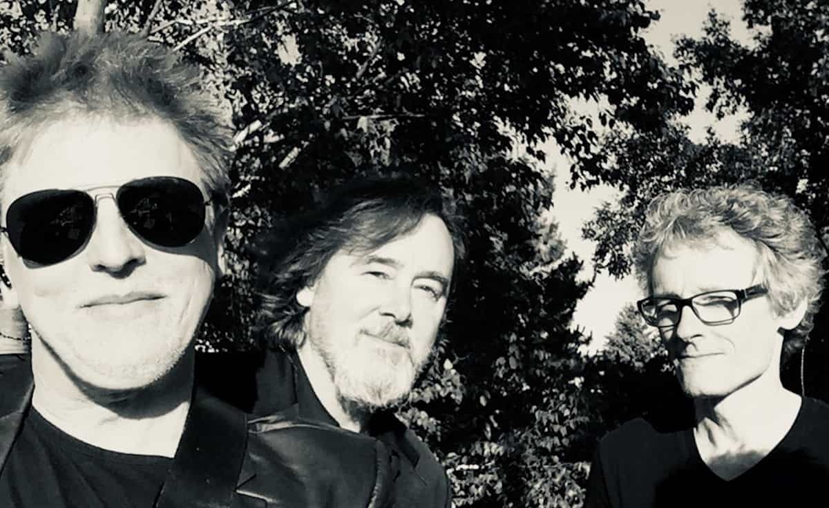The Northern Pikes