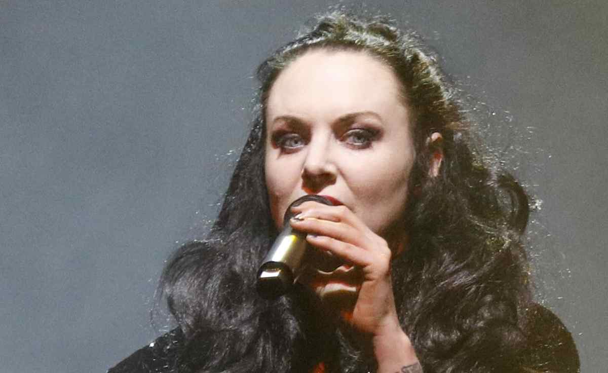 Amelia Brightman