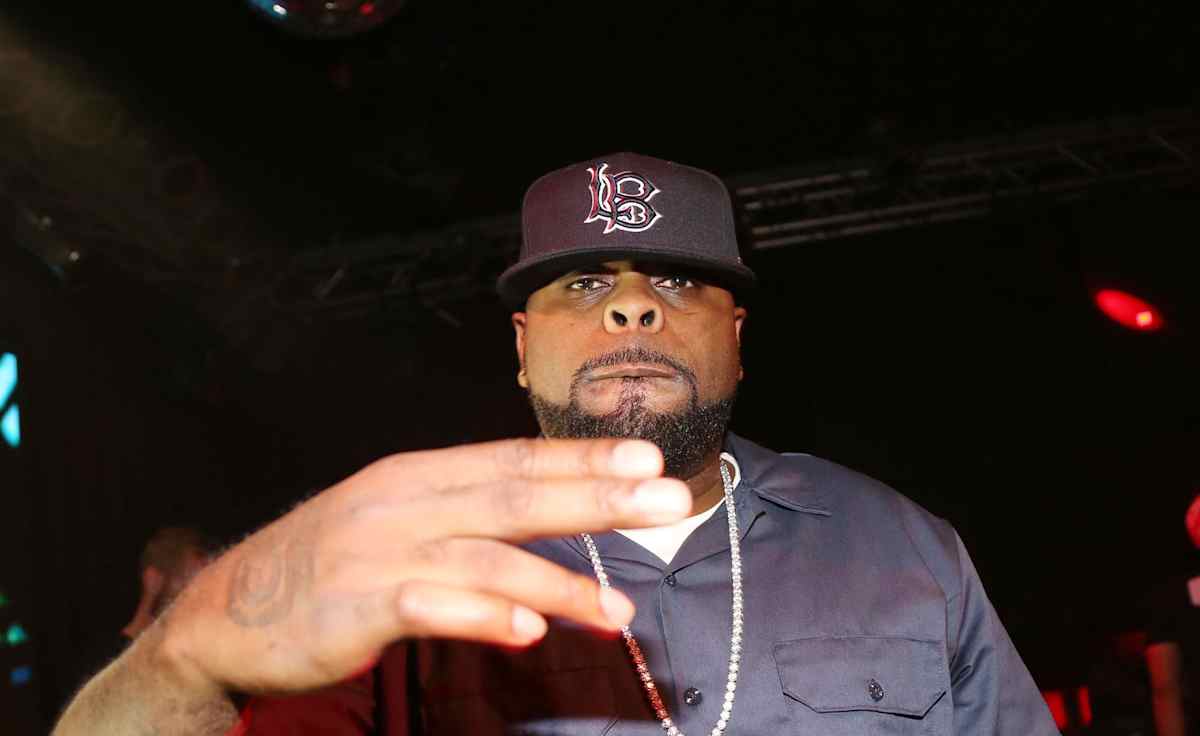 Crooked I