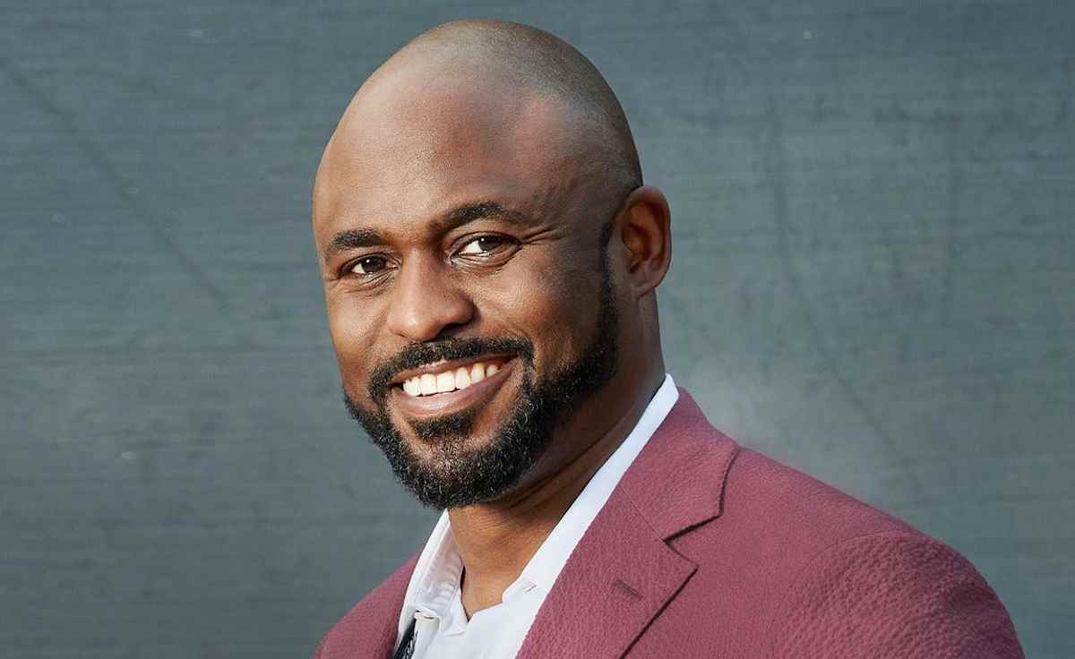 Wayne Brady