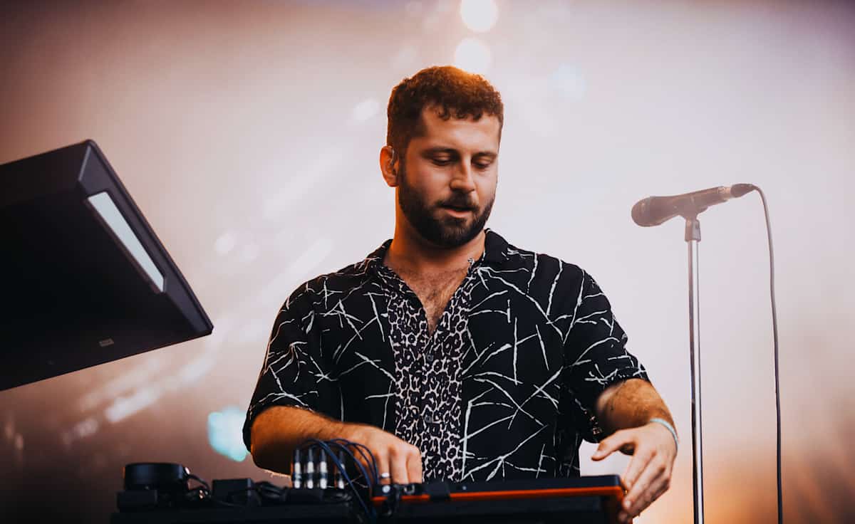 Elderbrook