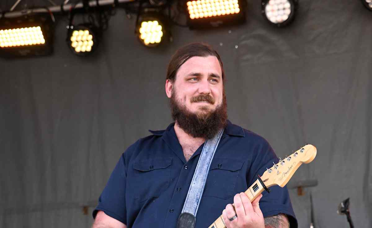 Justin Wells