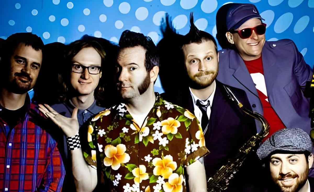 Reel Big Fish