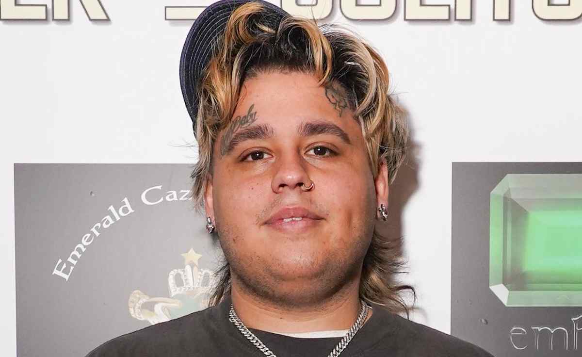 Fat Nick