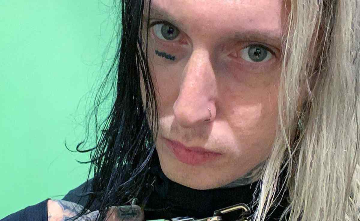 Ghostemane