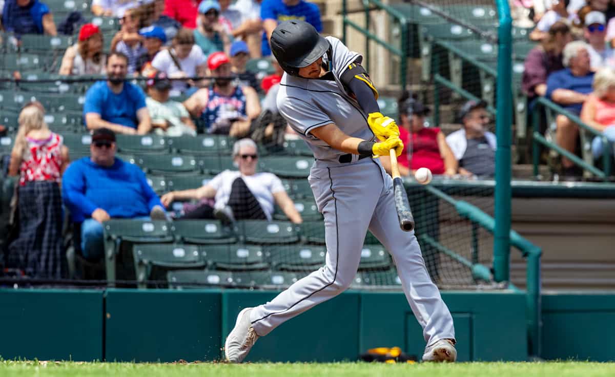 Indianapolis Indians