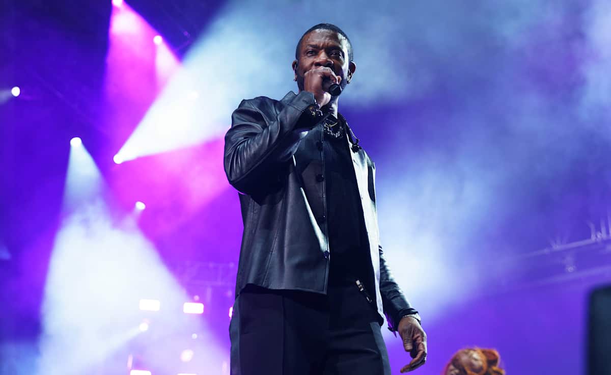 Keith Sweat