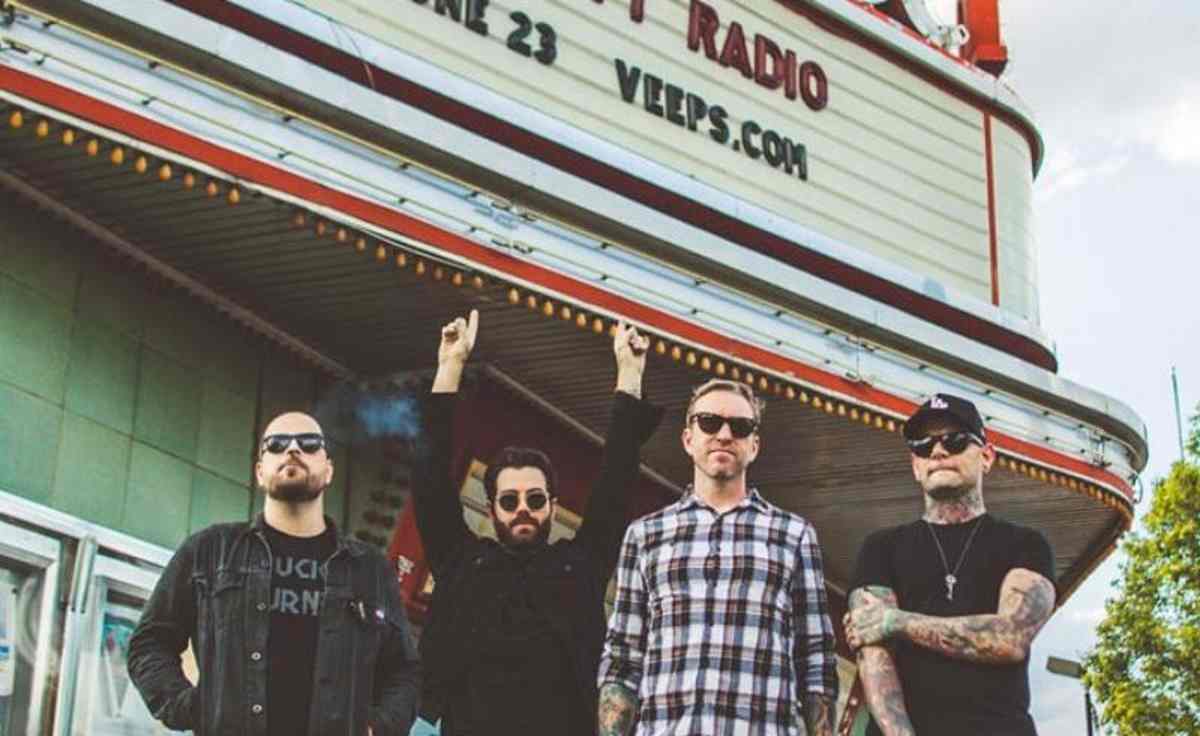 Red City Radio