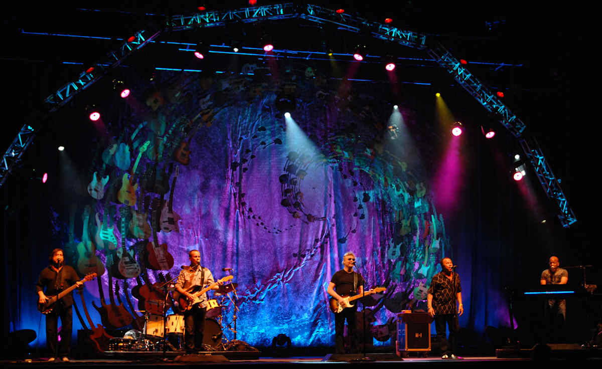 Steve Miller Band