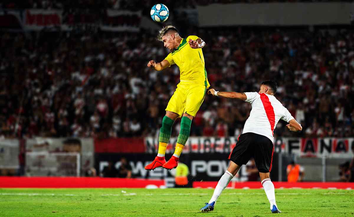 C. Defensa Y Justicia