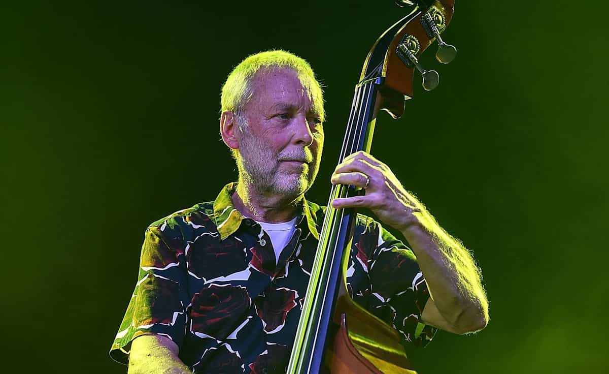 Dave Holland
