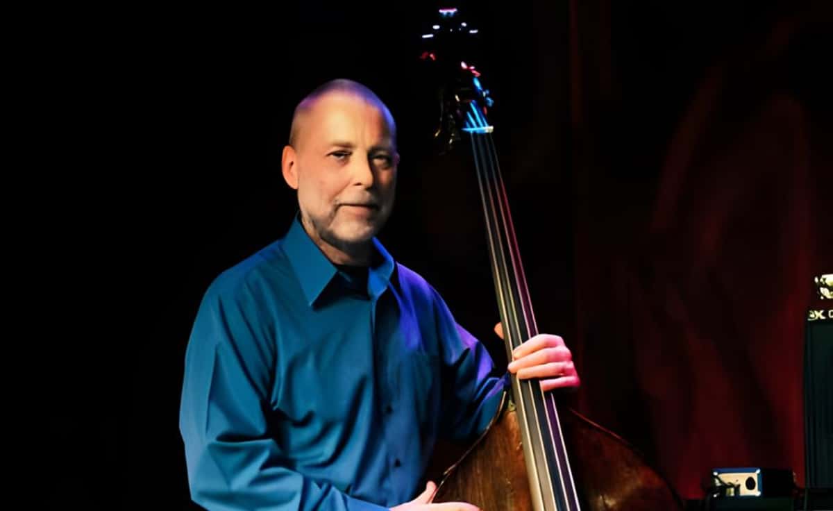 Dave Holland