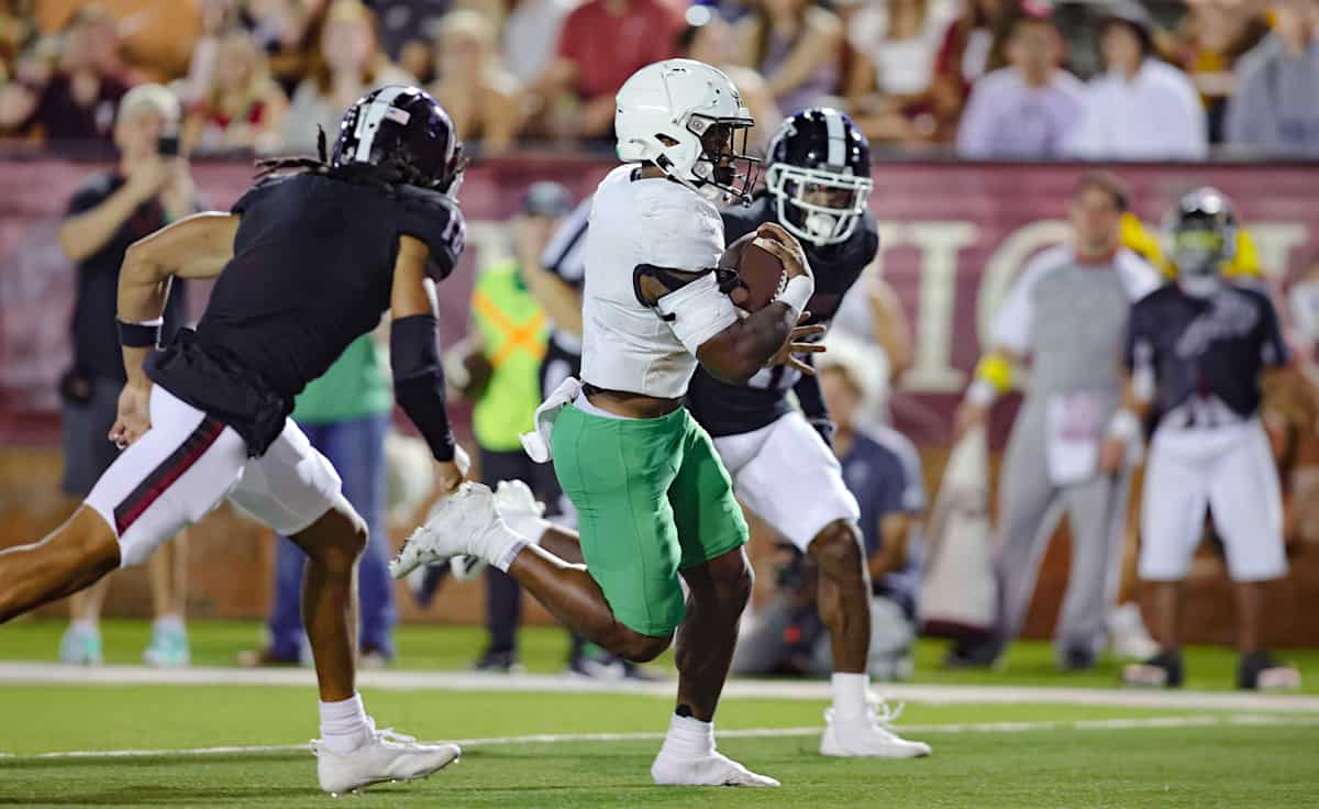 Marshall Thundering Herd Football