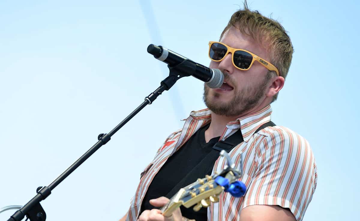 Logan Mize