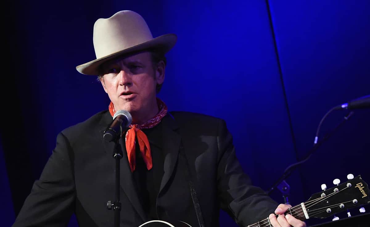 Chuck Mead