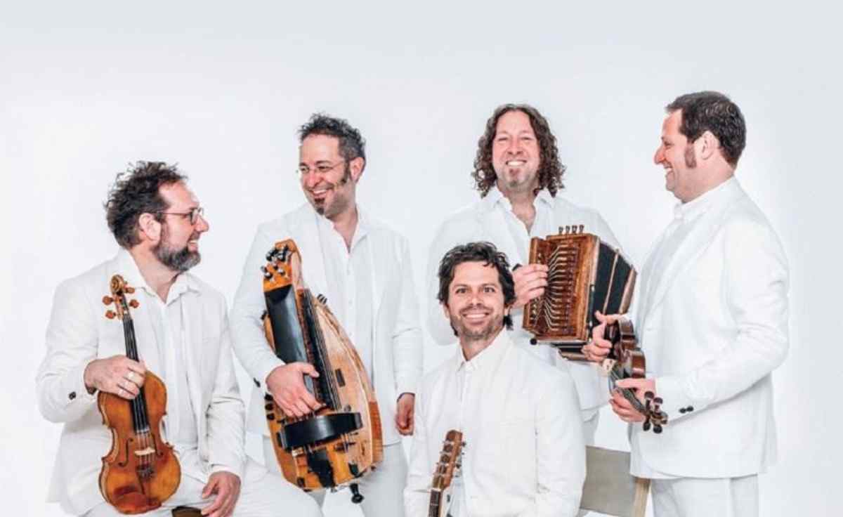 Le Vent du Nord