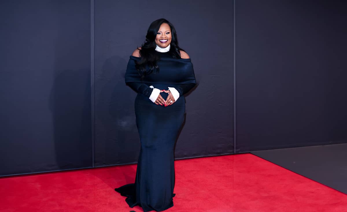 Tasha Cobbs