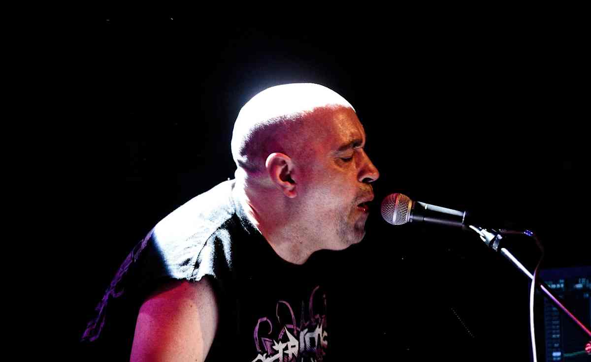 The Dead Milkmen