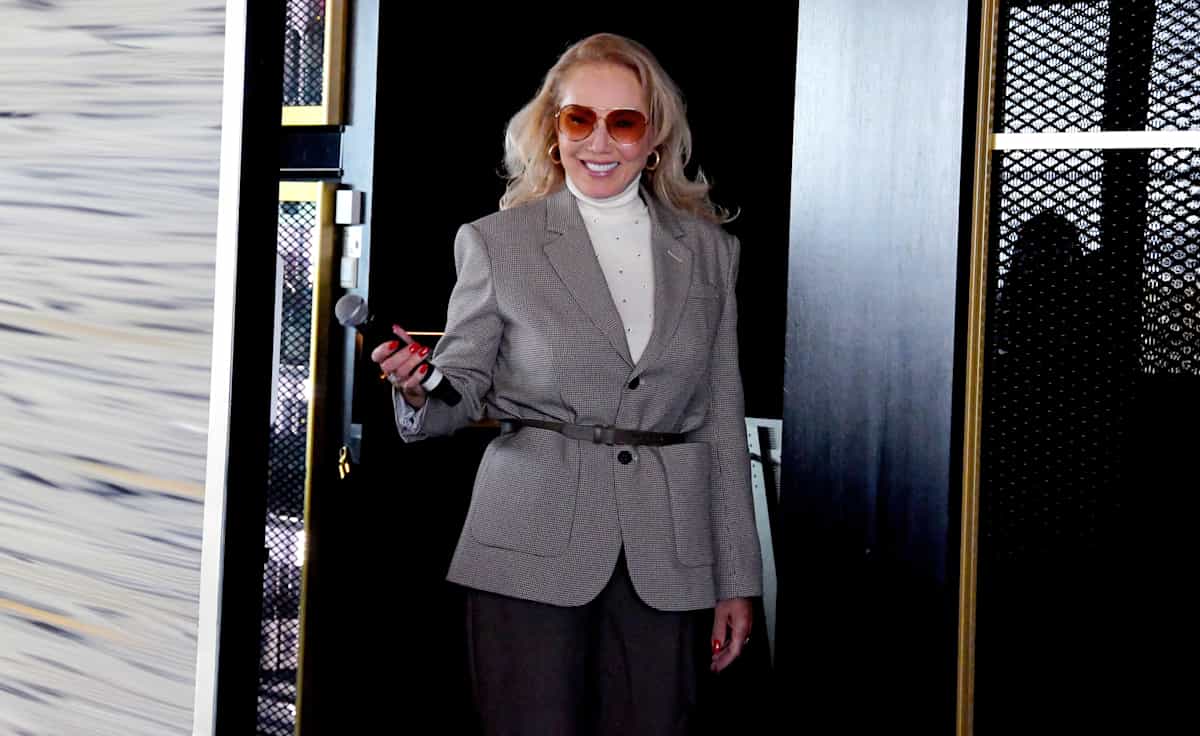 Lepa Brena