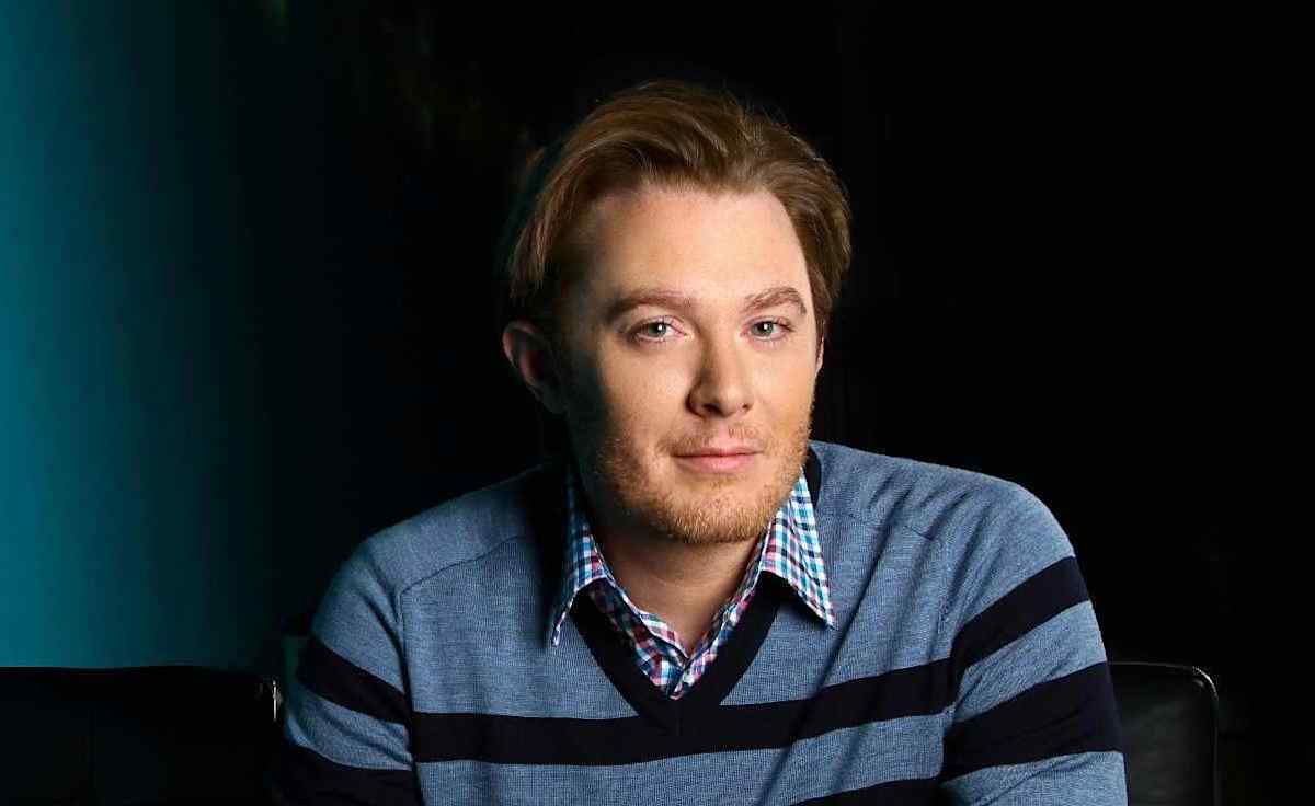 Clay Aiken