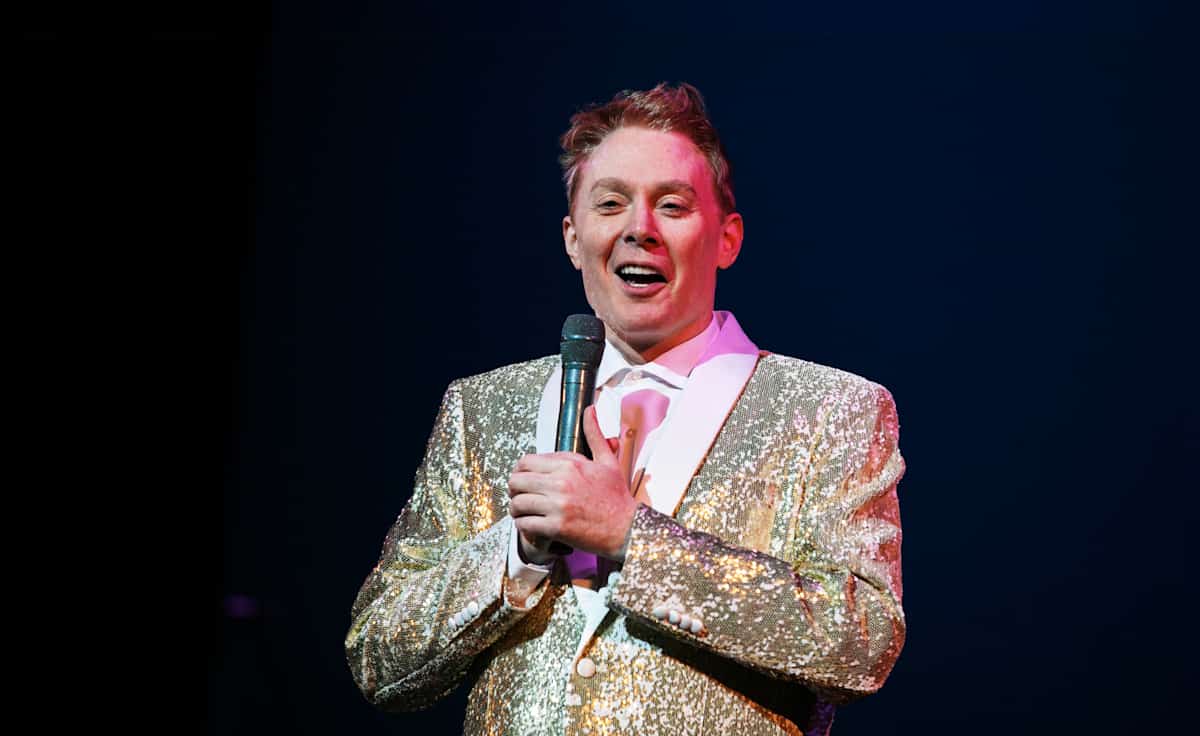 Clay Aiken