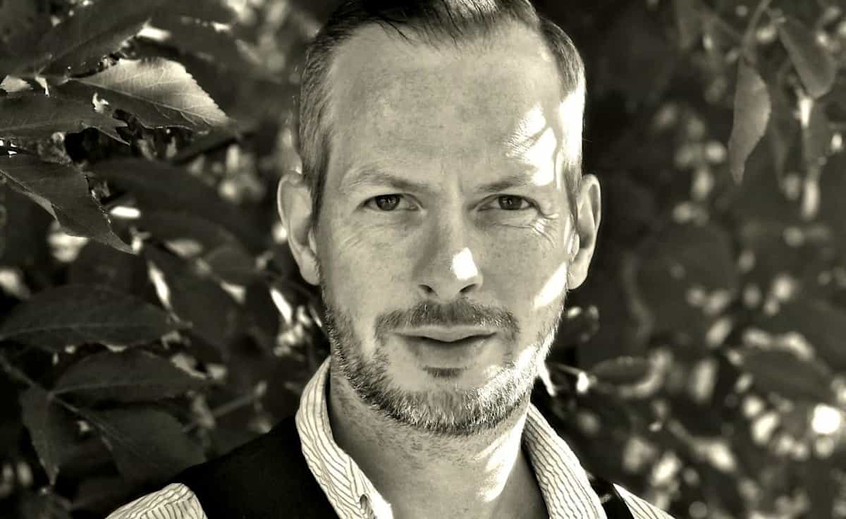 Denis Fischer