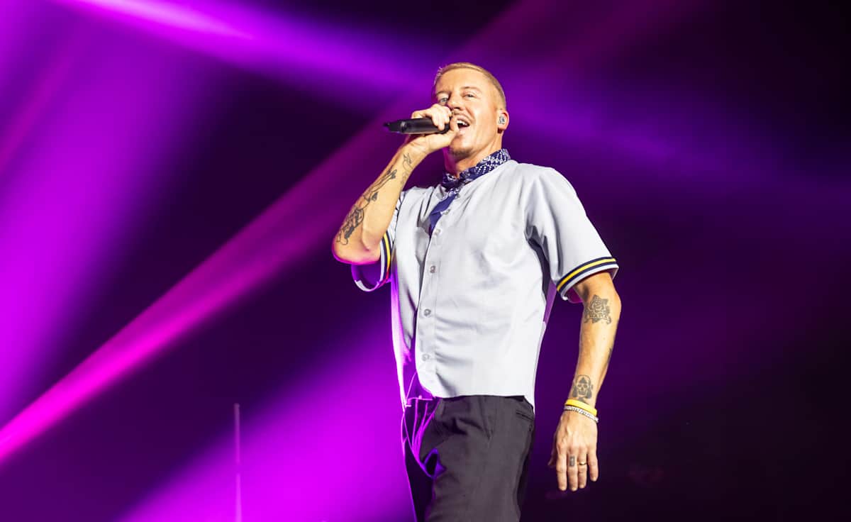 Macklemore