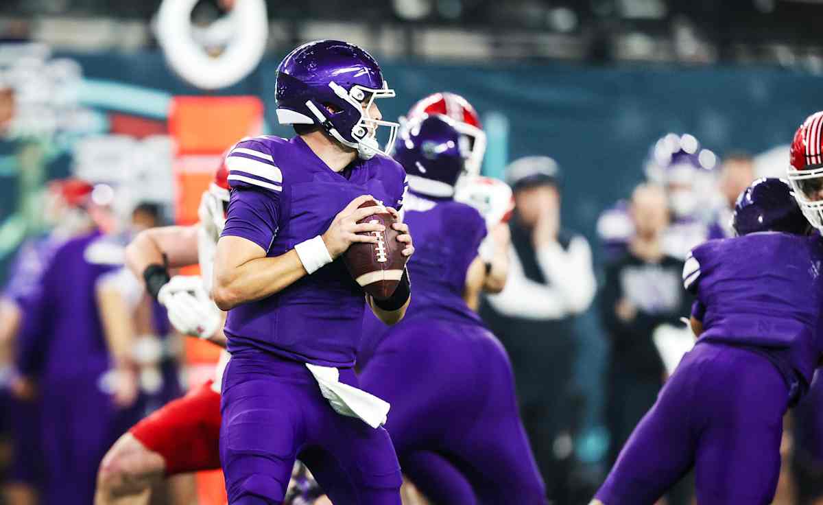 Northwestern Wildcats Football
